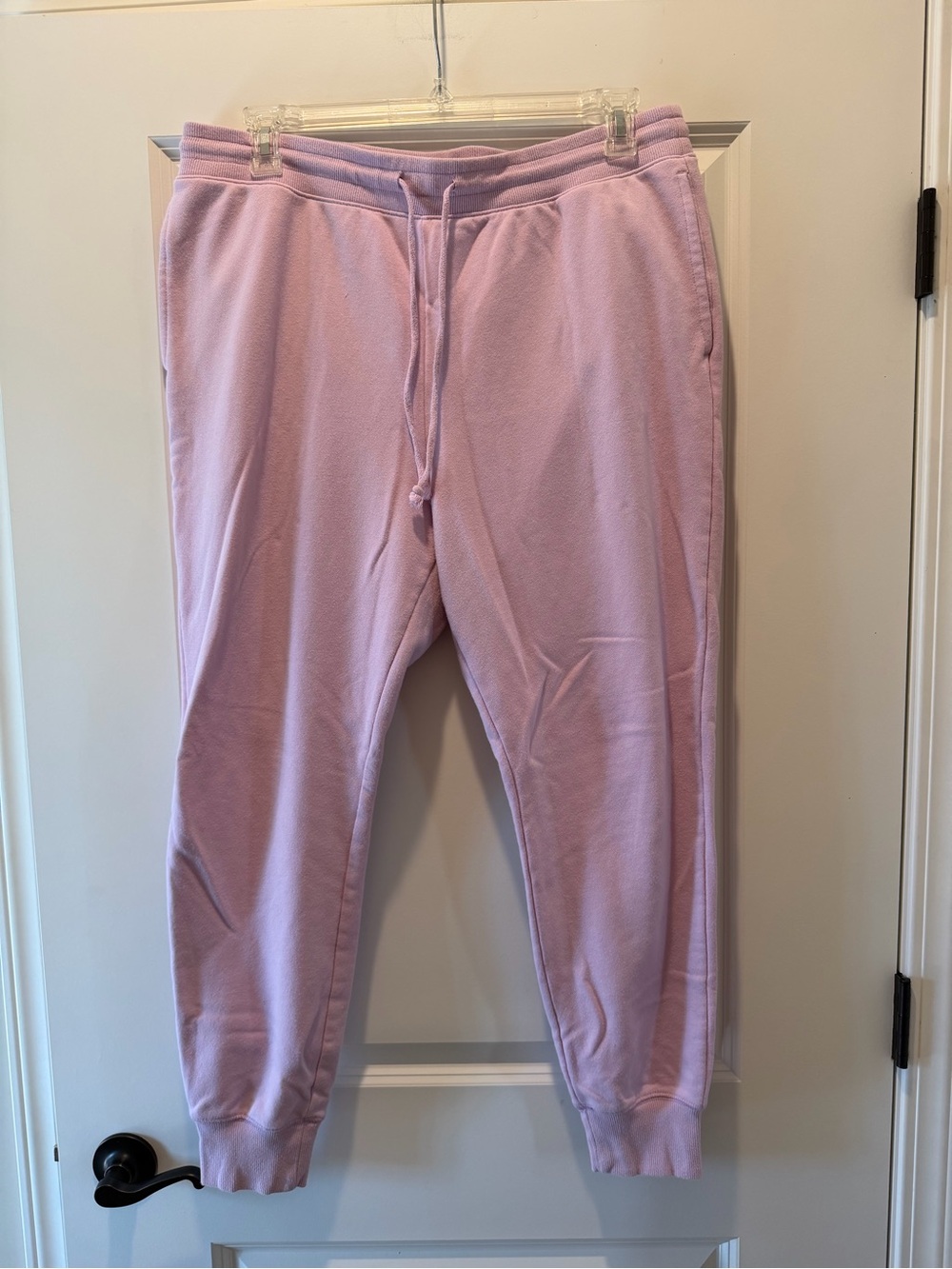 wild fable Lavender Women’s Jogger Sweatpants